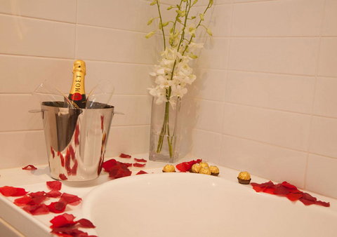 Wine Country Motor Inn - Yamba Accommodation 39