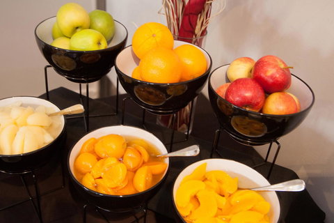 Wine Country Motor Inn - Yamba Accommodation 2