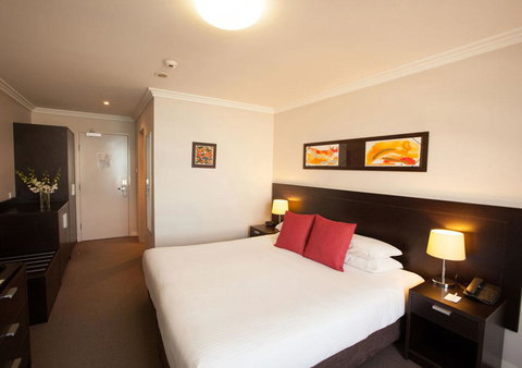 Wine Country Motor Inn - Yamba Accommodation 16