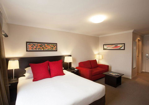 Wine Country Motor Inn - Yamba Accommodation 18