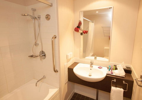 Wine Country Motor Inn - Yamba Accommodation 34