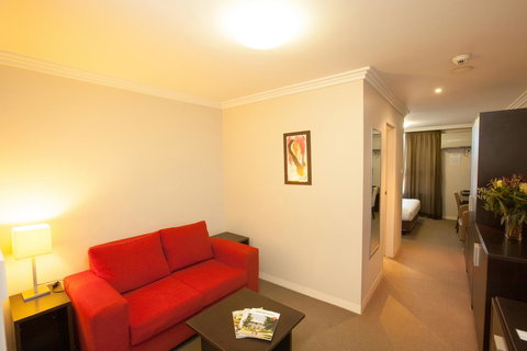 Wine Country Motor Inn - Yamba Accommodation 25