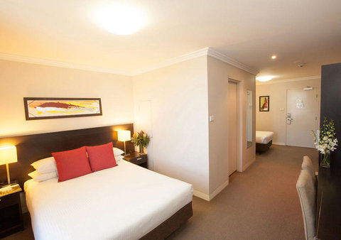 Wine Country Motor Inn - Yamba Accommodation 15