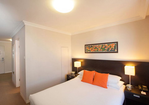 Wine Country Motor Inn - Yamba Accommodation 17