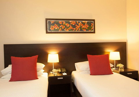 Wine Country Motor Inn - Yamba Accommodation 28