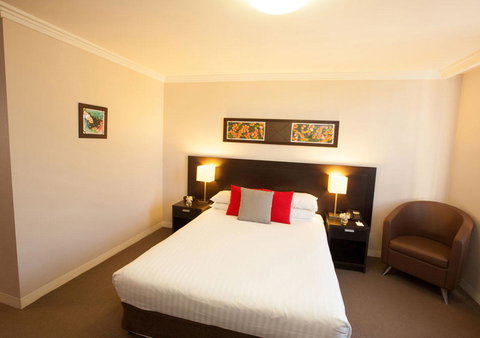 Wine Country Motor Inn - Yamba Accommodation 14