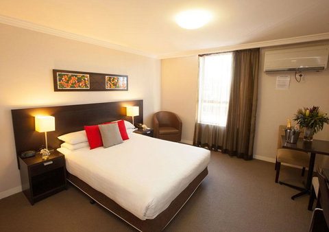 Wine Country Motor Inn - Yamba Accommodation 20