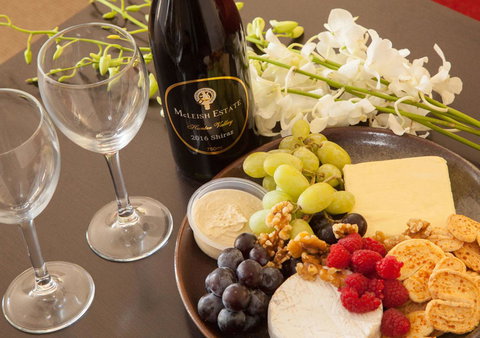 Wine Country Motor Inn - Yamba Accommodation 40