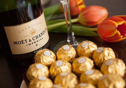 Wine Country Motor Inn - Yamba Accommodation 38