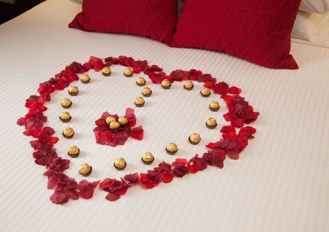 Wine Country Motor Inn - Yamba Accommodation 42