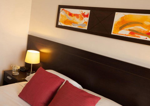 Wine Country Motor Inn - Yamba Accommodation 22