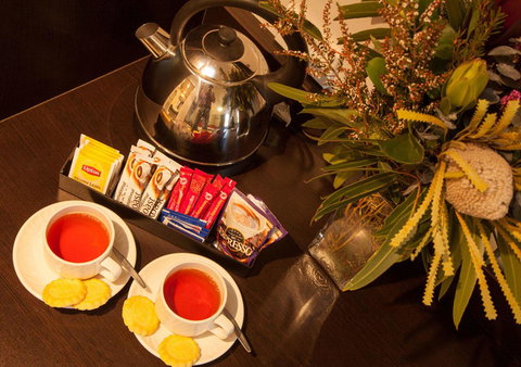 Wine Country Motor Inn - Yamba Accommodation 27