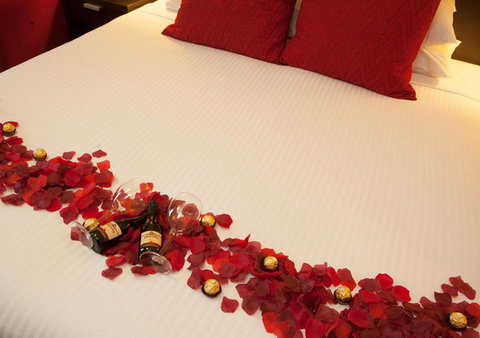 Wine Country Motor Inn - Yamba Accommodation 36