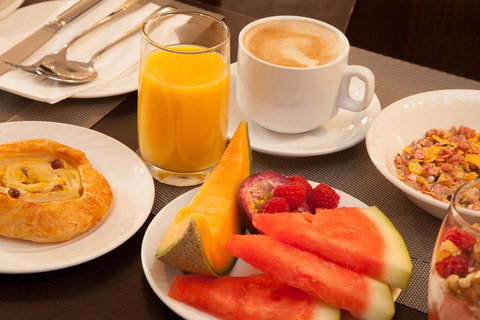 Wine Country Motor Inn - Yamba Accommodation 5