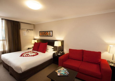 Wine Country Motor Inn - Yamba Accommodation 24