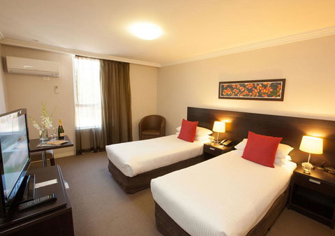 Wine Country Motor Inn - Yamba Accommodation 23