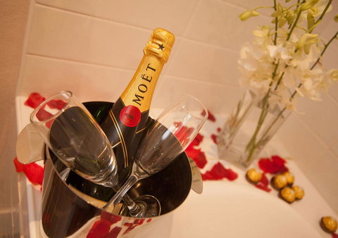 Wine Country Motor Inn - Yamba Accommodation 41