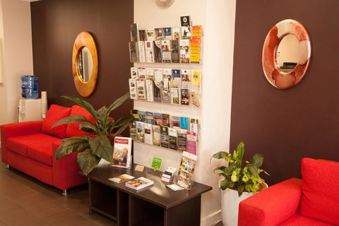 Wine Country Motor Inn - Yamba Accommodation 12