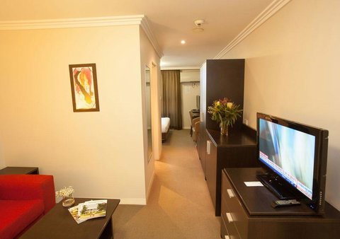 Wine Country Motor Inn - Yamba Accommodation 30