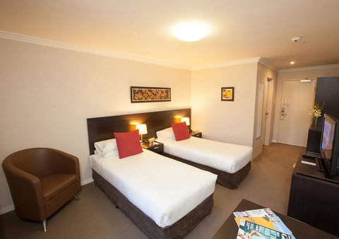 Wine Country Motor Inn - Yamba Accommodation 19