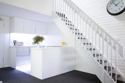 Alpine Gables - Yamba Accommodation 18