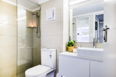 Alpine Gables - Yamba Accommodation 22