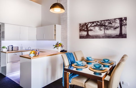 Alpine Gables - Yamba Accommodation 26