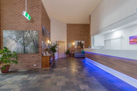 Alpine Gables - Yamba Accommodation 32
