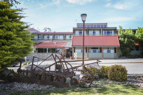 Alpine Gables - Yamba Accommodation 31