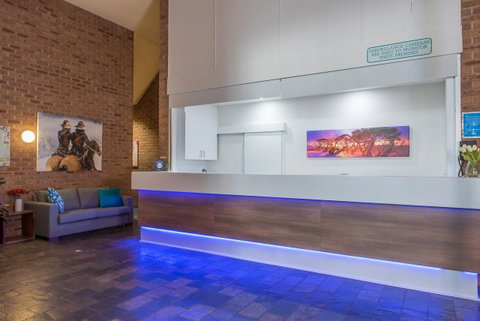 Alpine Gables - Yamba Accommodation 19
