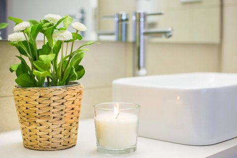 Alpine Gables - Yamba Accommodation 21