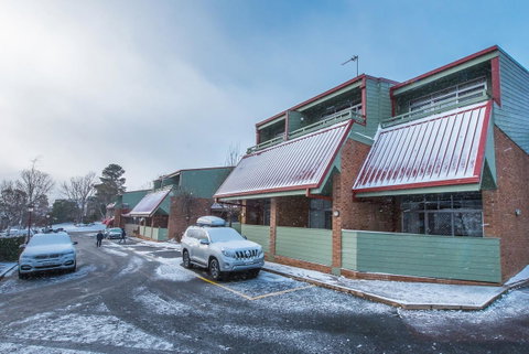 Alpine Gables - Yamba Accommodation 9