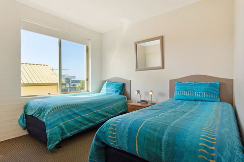 Baywatch Apartments Merimbula - Yamba Accommodation 14