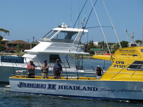 Baywatch Apartments Merimbula - Yamba Accommodation 30