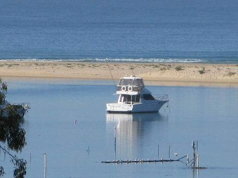 Baywatch Apartments Merimbula - Yamba Accommodation 25