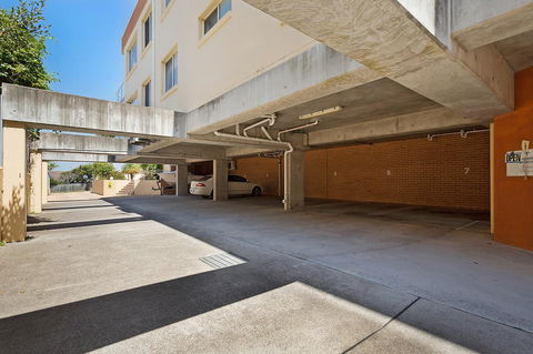 Baywatch Apartments Merimbula - Yamba Accommodation 8