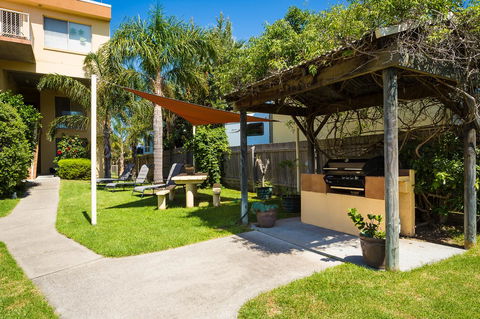 Baywatch Apartments Merimbula - Yamba Accommodation 6