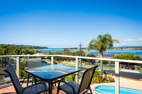 Baywatch Apartments Merimbula - Yamba Accommodation 21