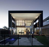 Casuarina Beachfront House - Hostie Properties - Yamba Accommodation