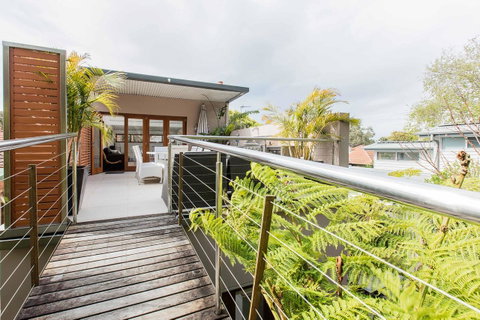 Family Surf House 5 Min Walk To Manly Beach - Yamba Accommodation 0