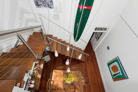 Family Surf House 5 Min Walk To Manly Beach - Yamba Accommodation 7