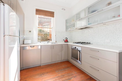 Family Surf House 5 Min Walk To Manly Beach - Yamba Accommodation 6