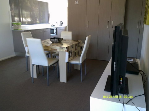 Pelican H2O One & Two Bedroom Apartments - Yamba Accommodation 27