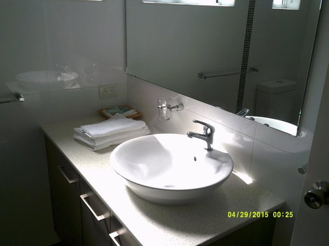 Pelican H2O One & Two Bedroom Apartments - Yamba Accommodation 32
