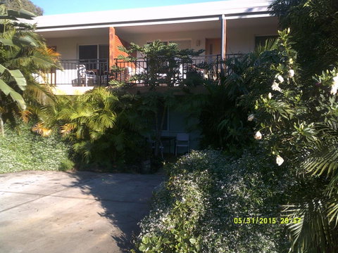 Pelican H2O One & Two Bedroom Apartments - Yamba Accommodation 15