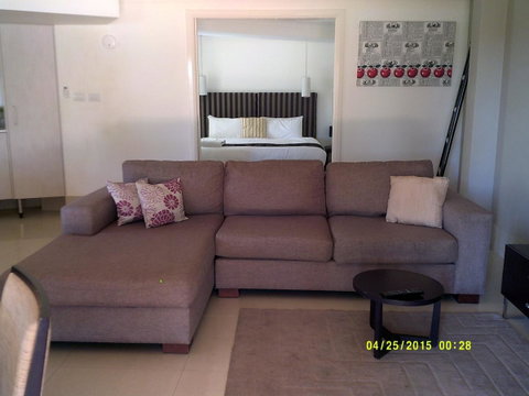 Pelican H2O One & Two Bedroom Apartments - Yamba Accommodation 21
