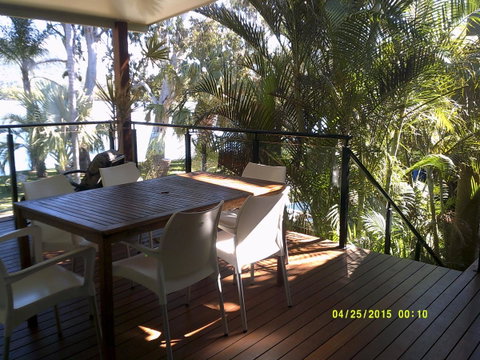 Pelican H2O One & Two Bedroom Apartments - Yamba Accommodation 42