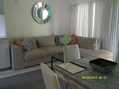 Pelican H2O One & Two Bedroom Apartments - Yamba Accommodation 43