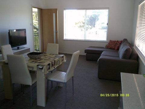 Pelican H2O One & Two Bedroom Apartments - Yamba Accommodation 19