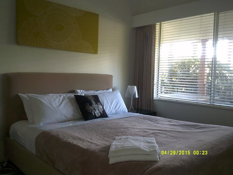 Pelican H2O One & Two Bedroom Apartments - Yamba Accommodation 33
